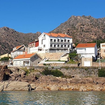 Casa Lela Villa O Pindo Kültér fotó