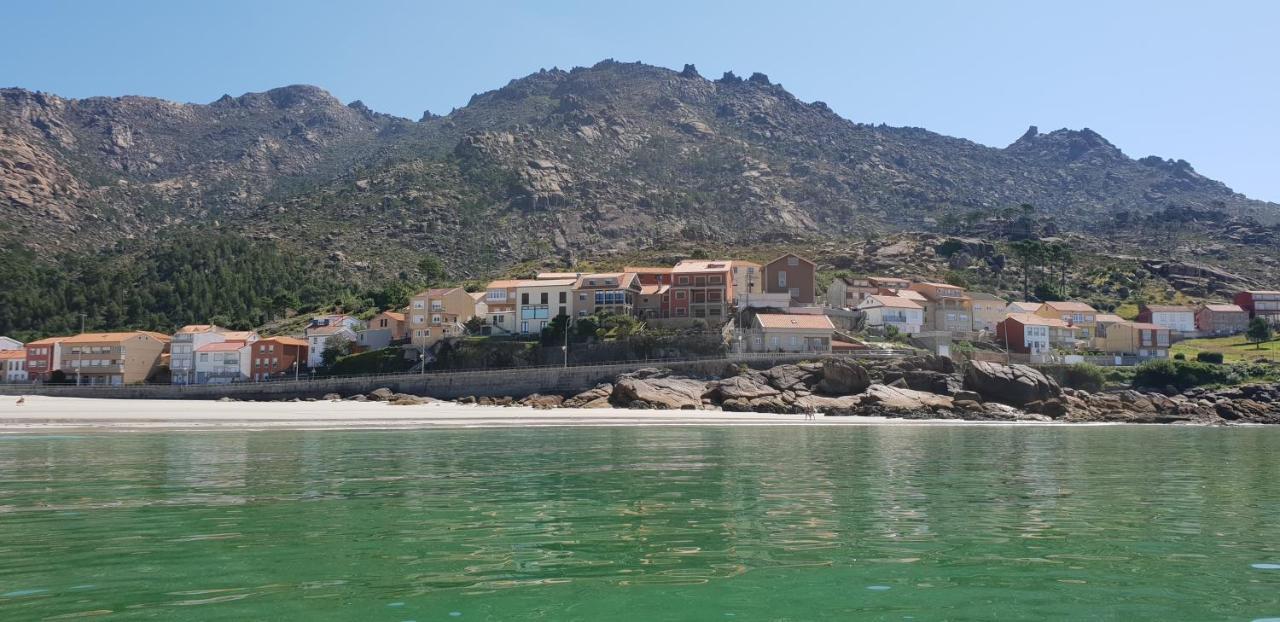 Casa Lela Villa O Pindo Kültér fotó