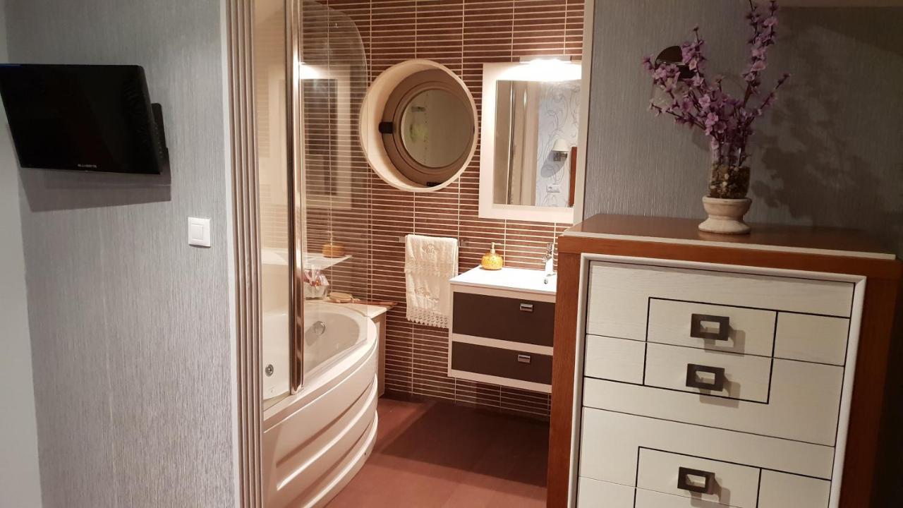 Casa Lela Villa O Pindo Kültér fotó