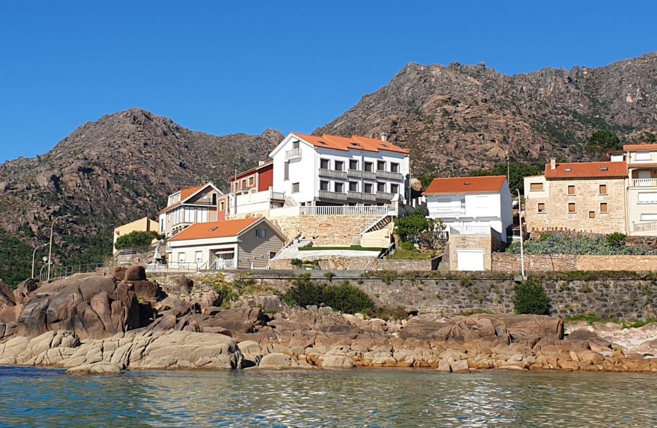 Casa Lela Villa O Pindo Kültér fotó