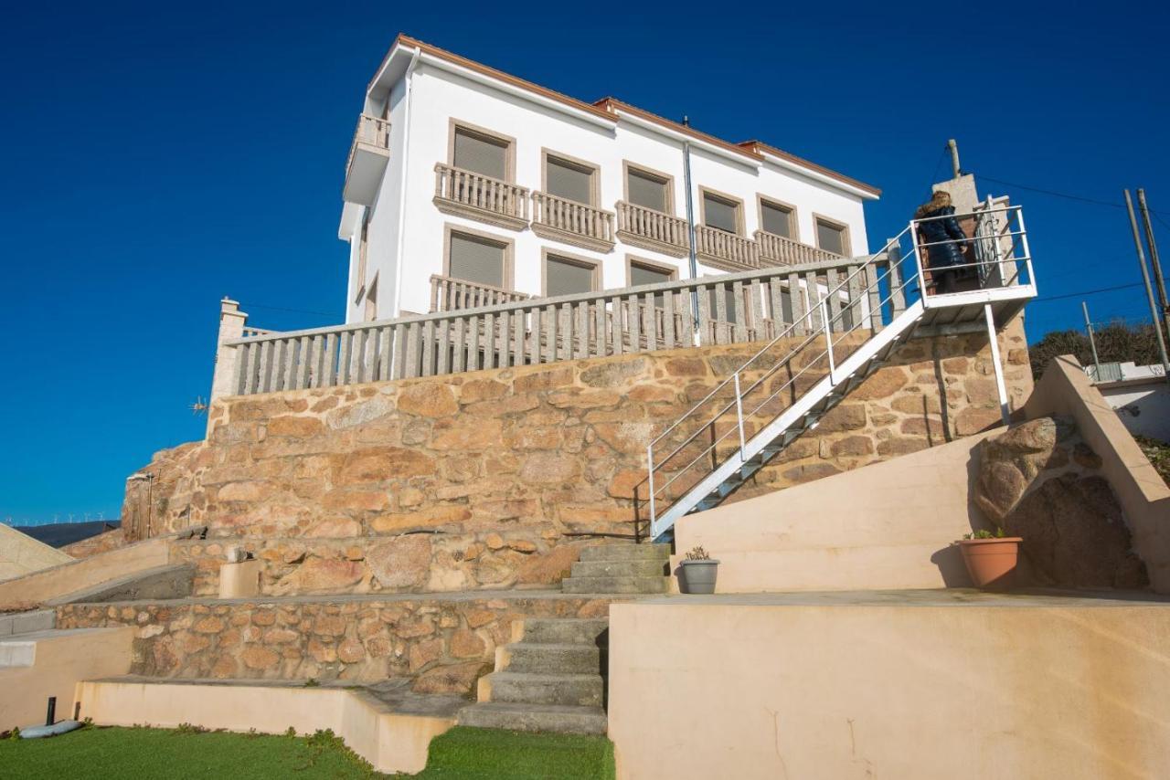 Casa Lela Villa O Pindo Kültér fotó