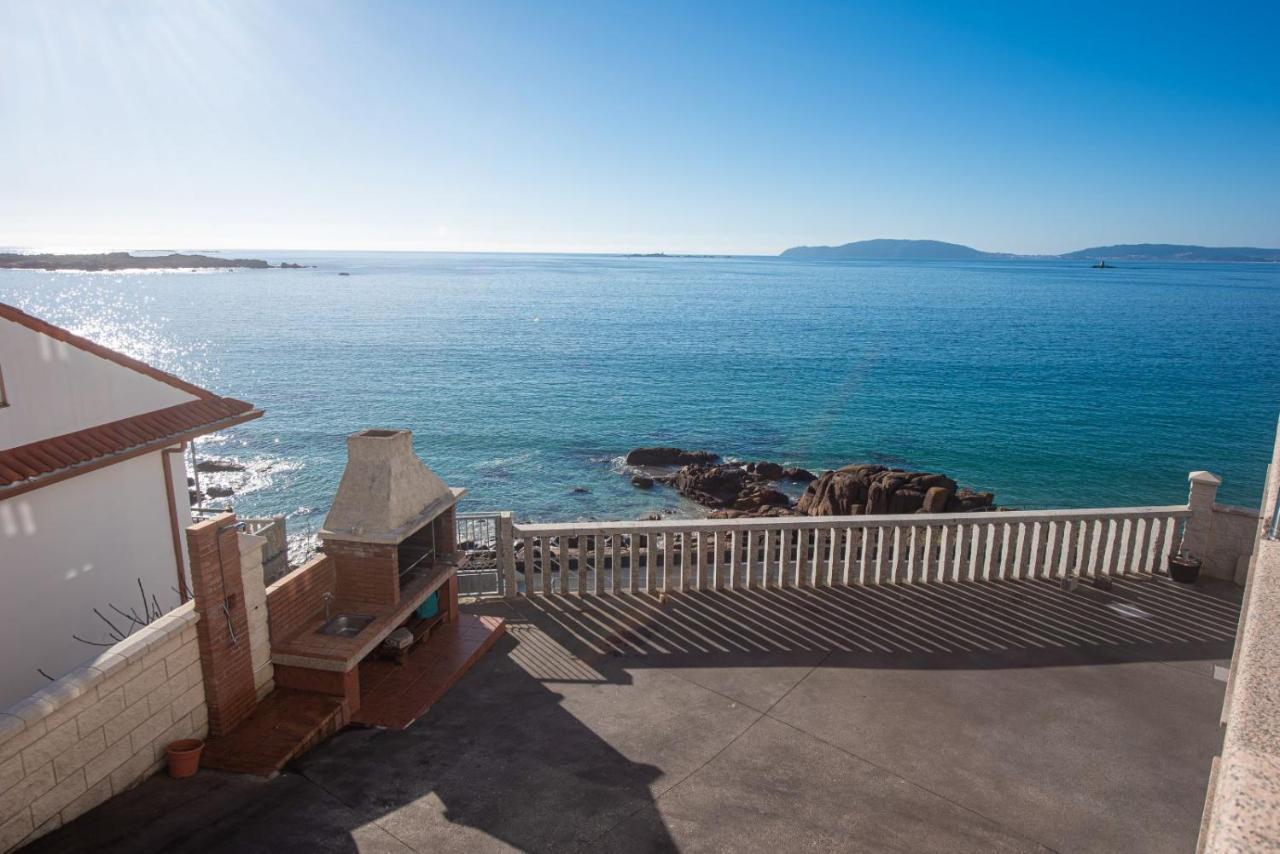 Casa Lela Villa O Pindo Kültér fotó