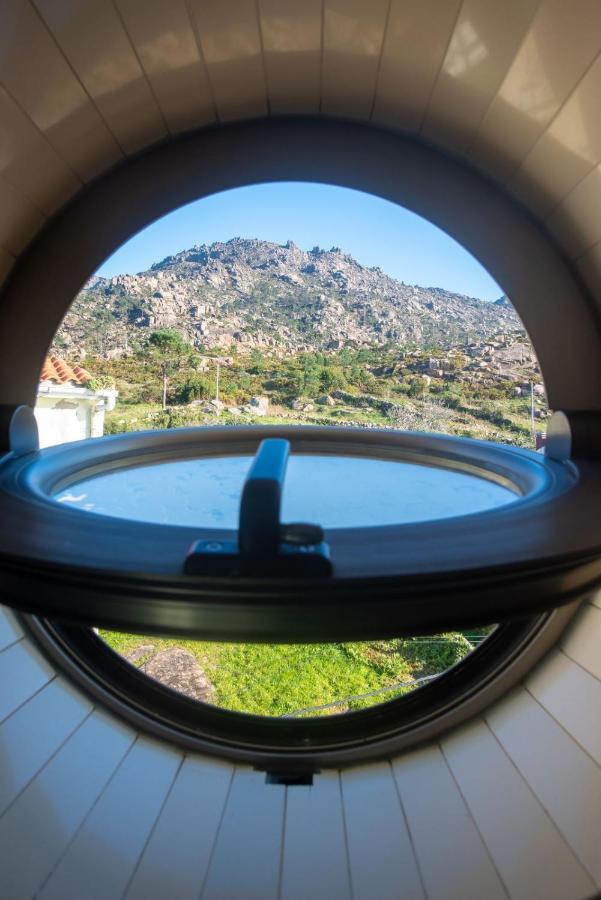 Casa Lela Villa O Pindo Kültér fotó