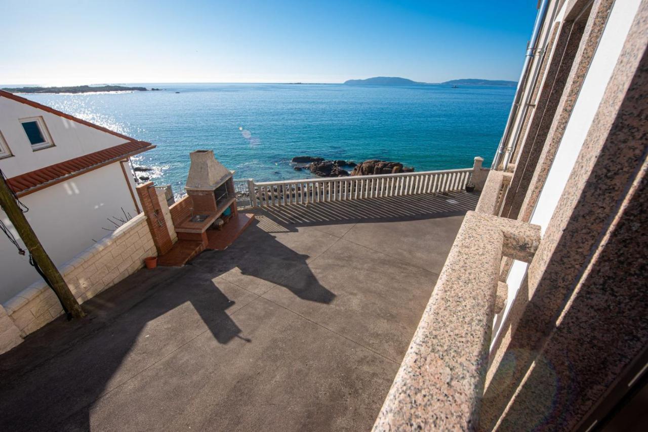 Casa Lela Villa O Pindo Kültér fotó
