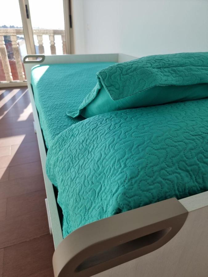 Casa Lela Villa O Pindo Kültér fotó