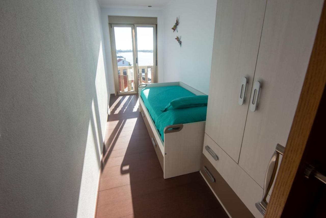 Casa Lela Villa O Pindo Kültér fotó
