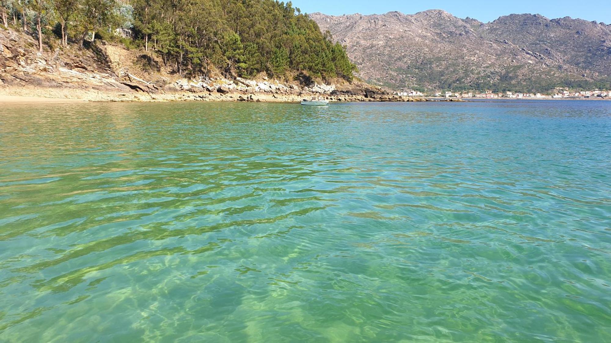 Casa Lela Villa O Pindo Szoba fotó