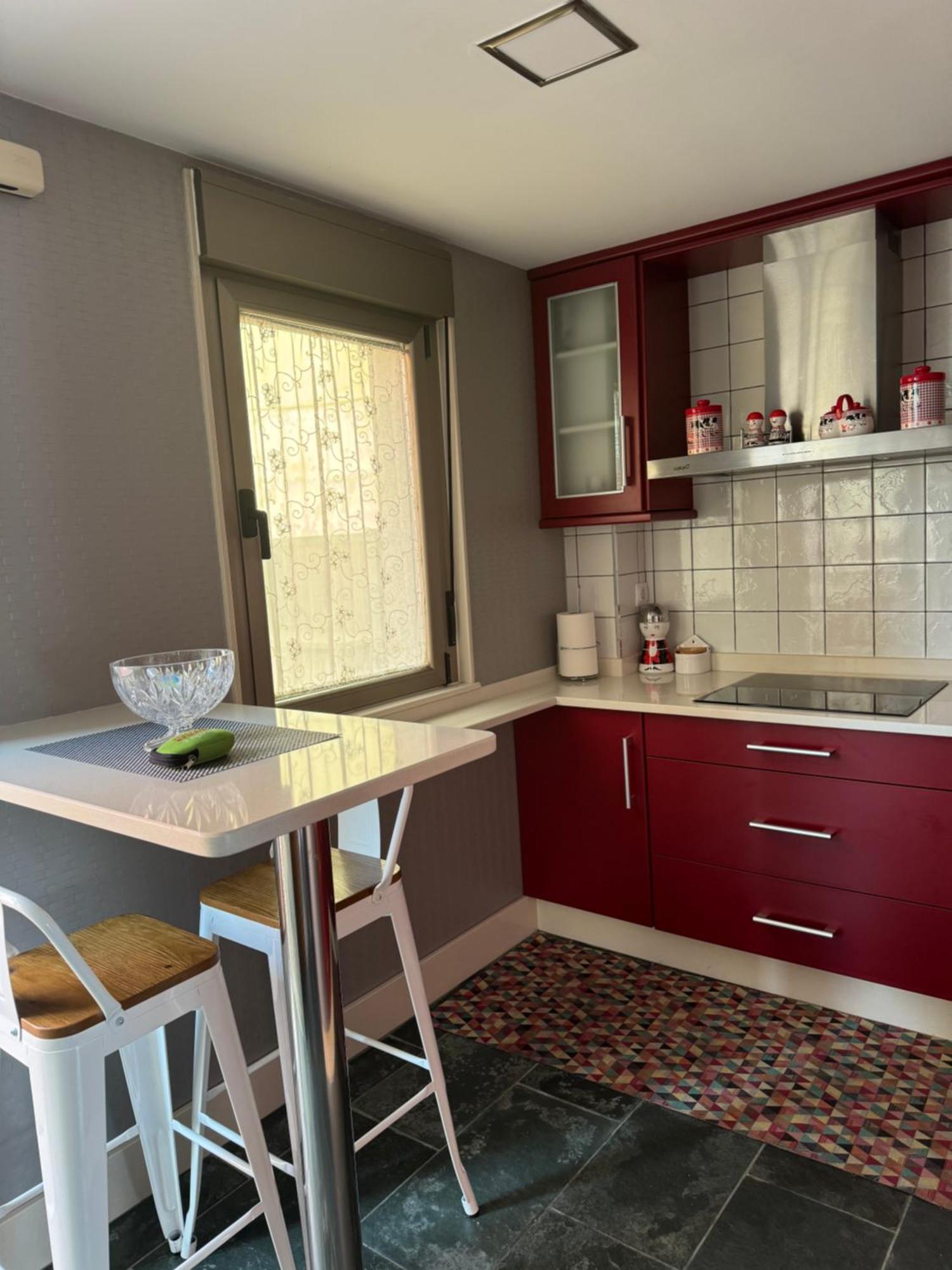 Casa Lela Villa O Pindo Kültér fotó