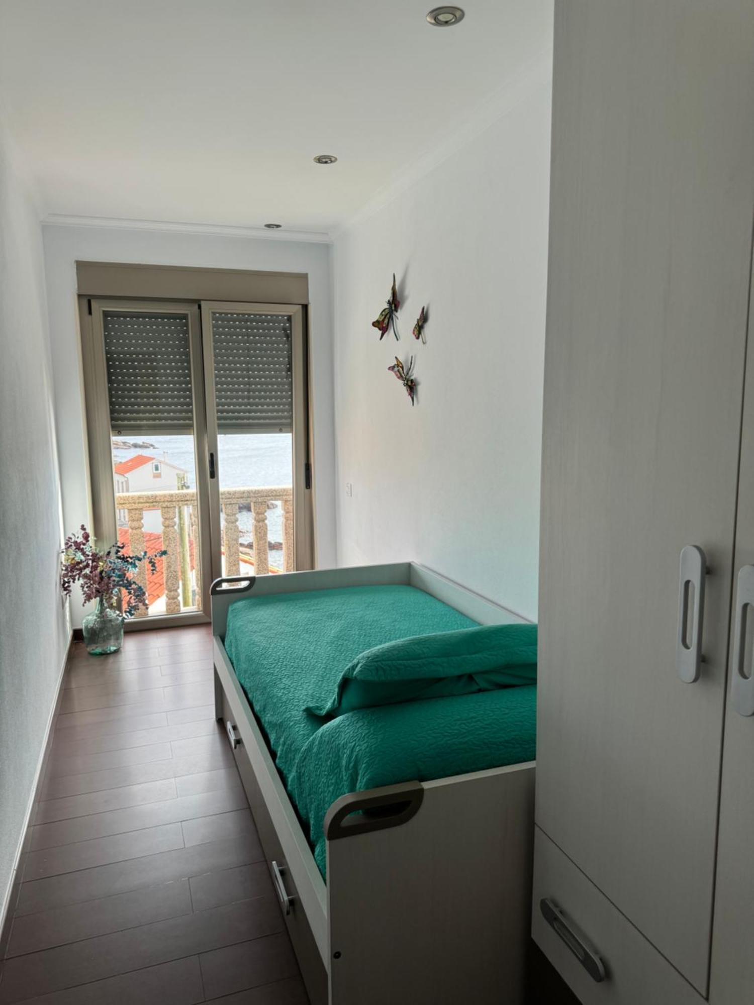 Casa Lela Villa O Pindo Kültér fotó