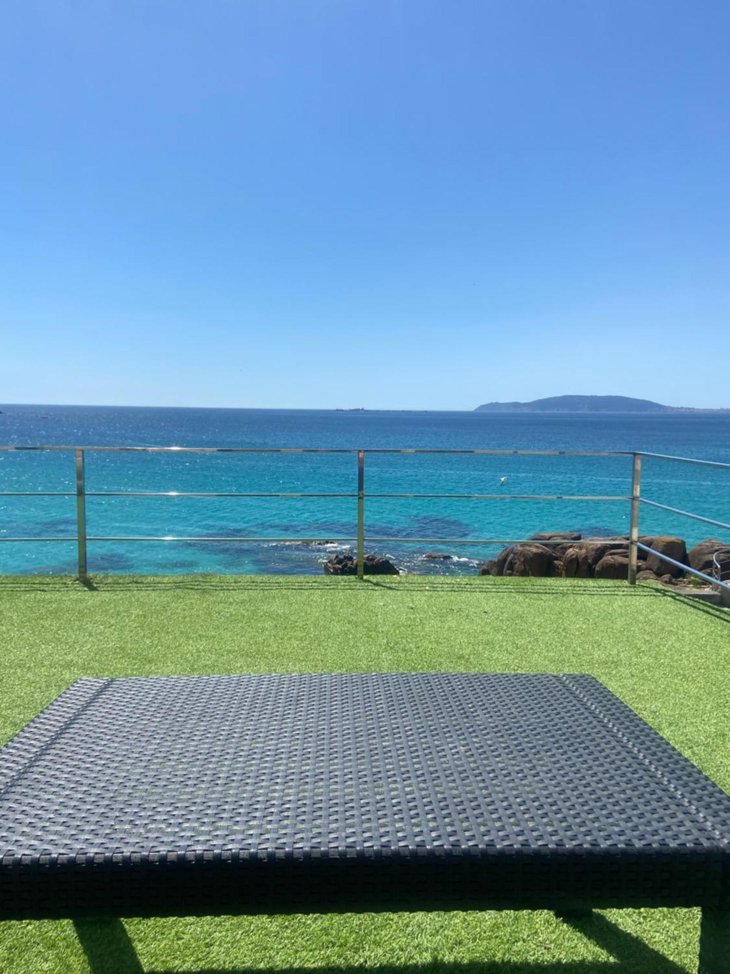 Casa Lela Villa O Pindo Kültér fotó