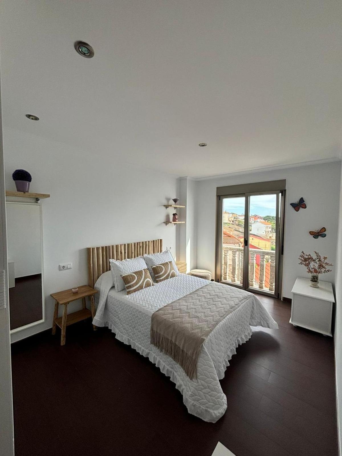 Casa Lela Villa O Pindo Kültér fotó