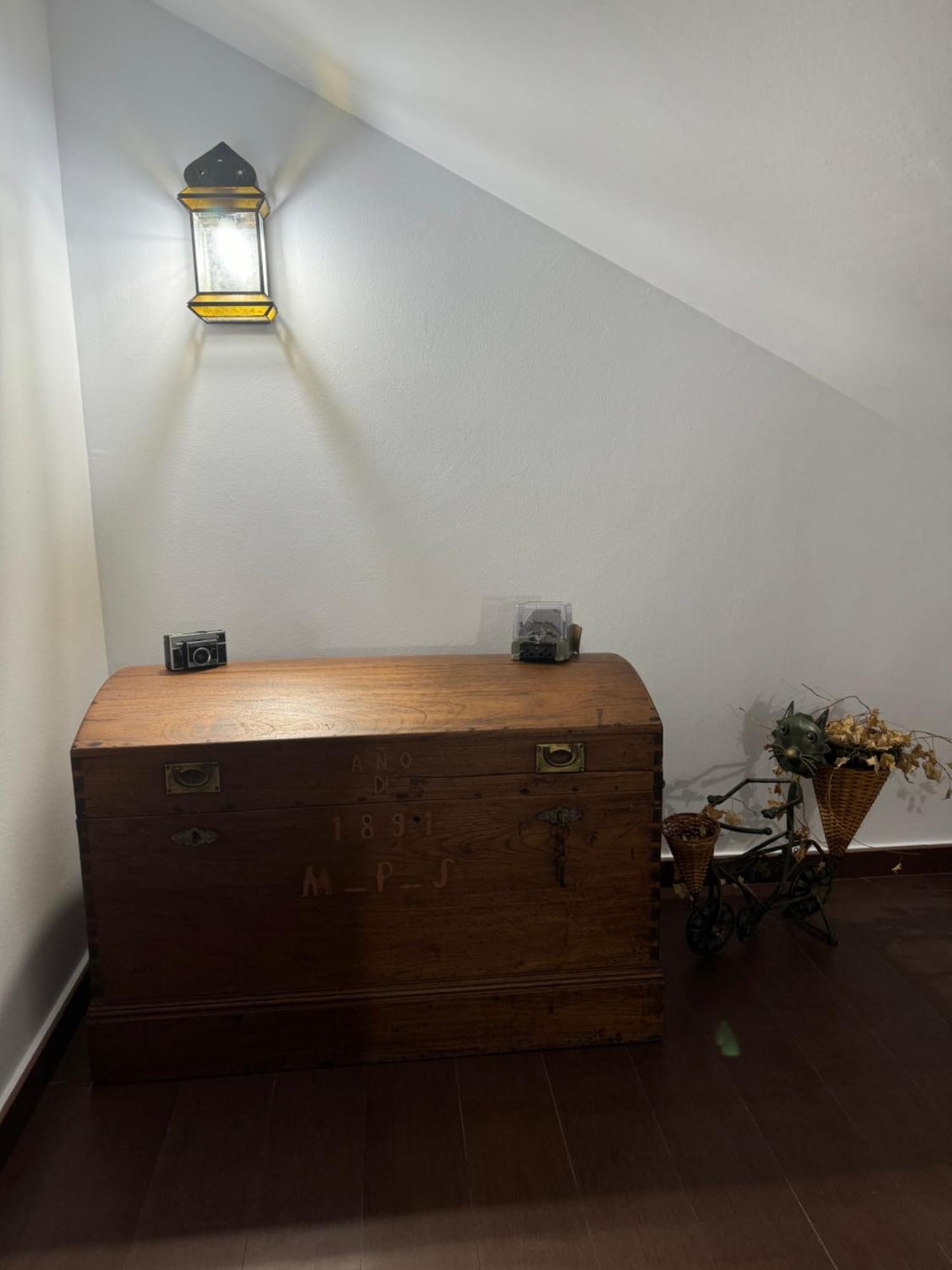 Casa Lela Villa O Pindo Kültér fotó