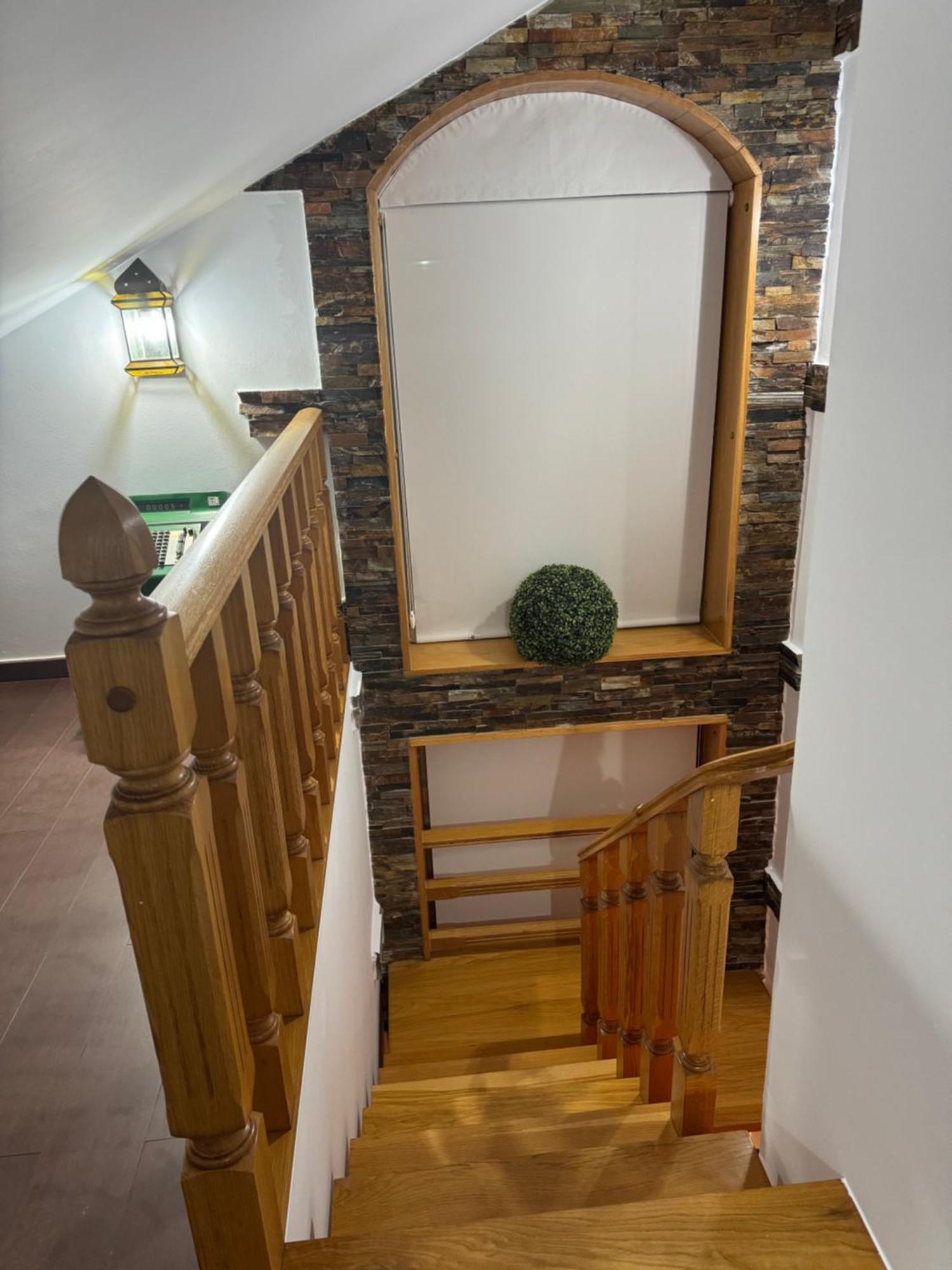 Casa Lela Villa O Pindo Kültér fotó